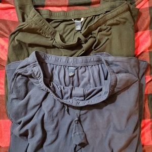 Croft & Barrow Men's Lounge Pants